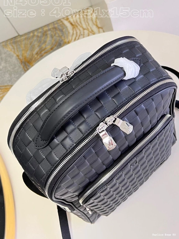 Cheap LOUIS VUITTON Avenue Backpack 0729